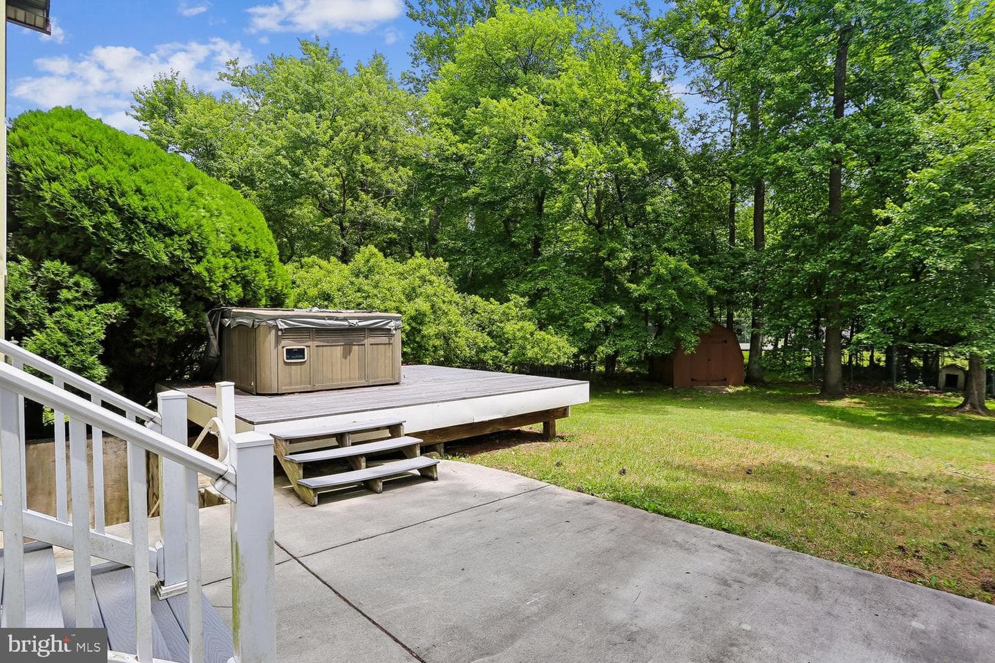 8303 Montpelier Drive photo 33