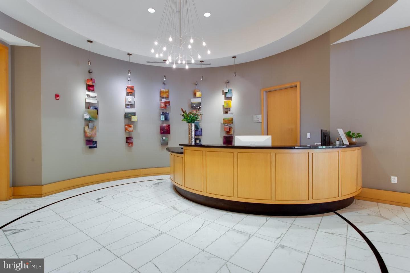 155 Potomac Passage #910 photo 13