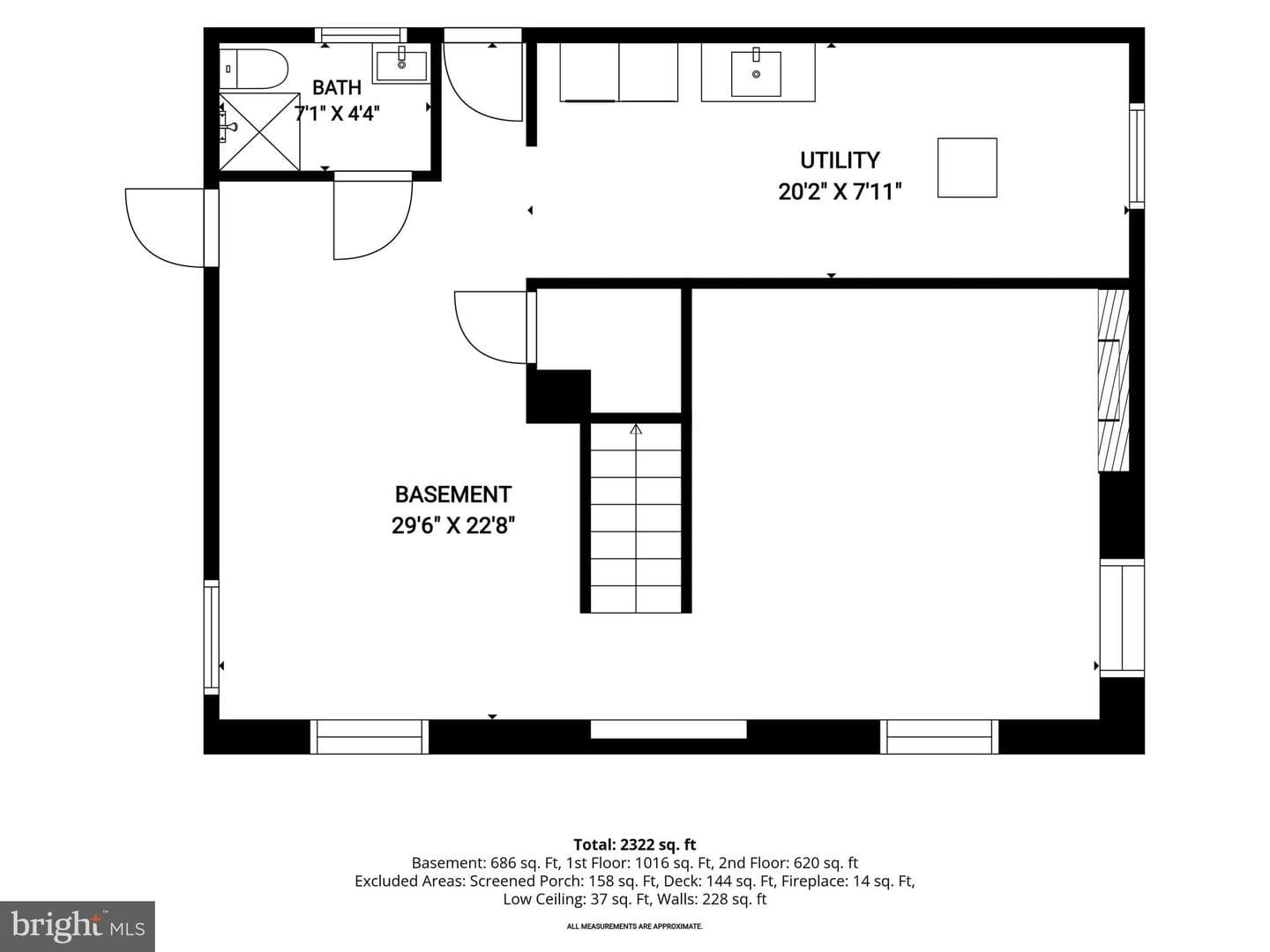 4104 Woodberry Street photo 34