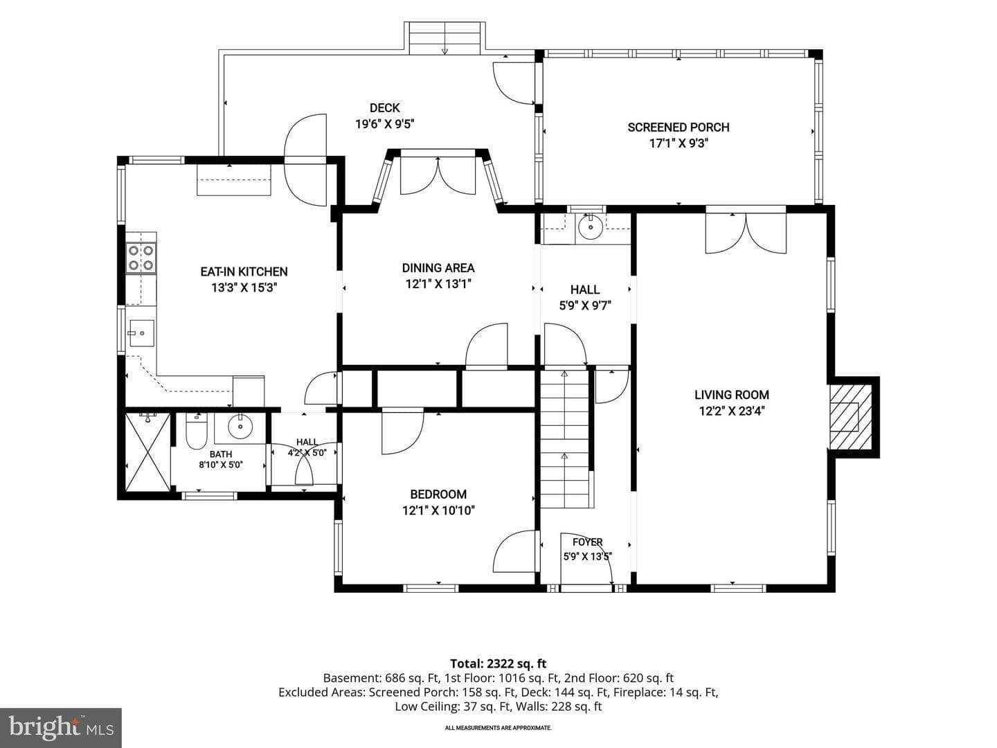 4104 Woodberry Street photo 35