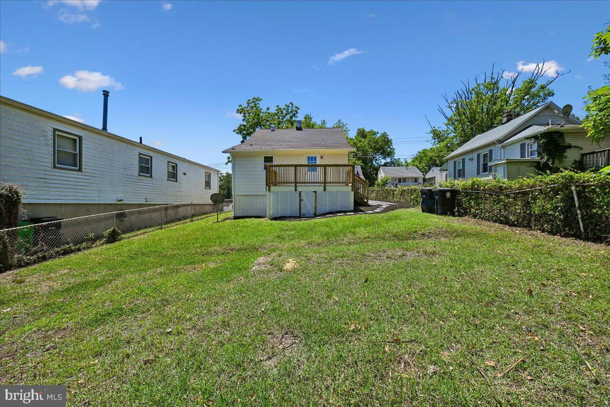 4012 Will Street photo 5