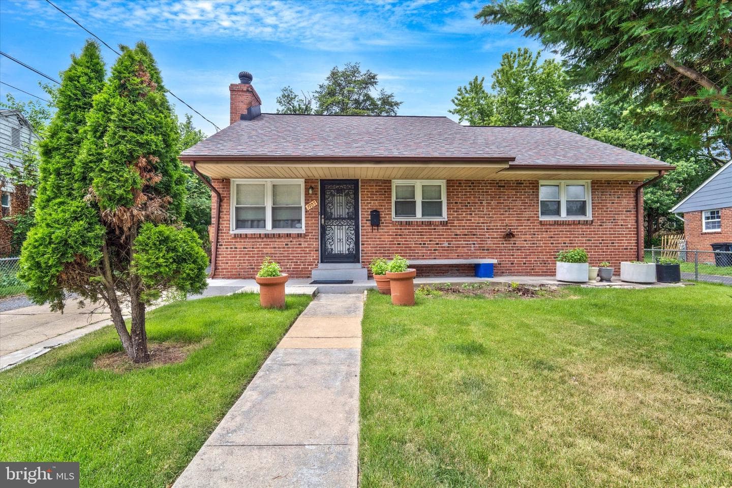 1707 Keokee Street