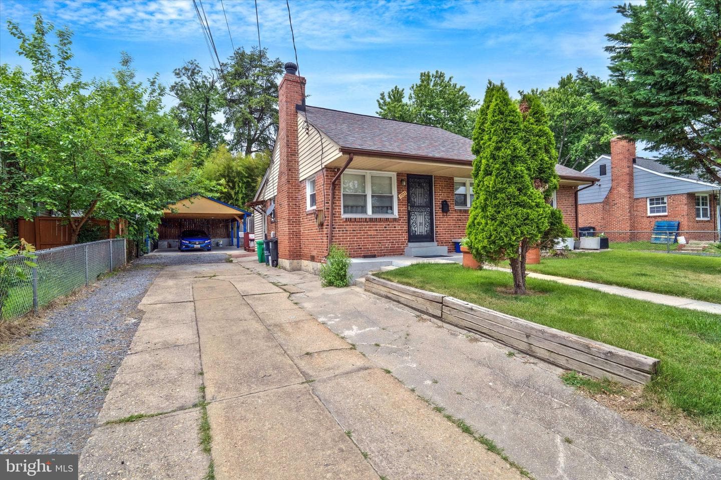 1707 Keokee Street photo 2