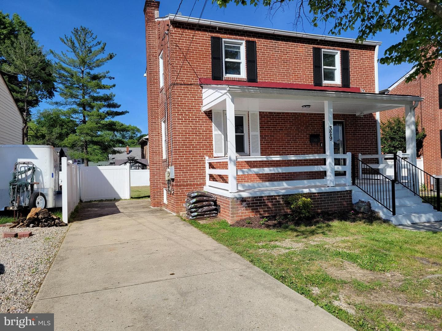 329 Talbott Avenue photo 3
