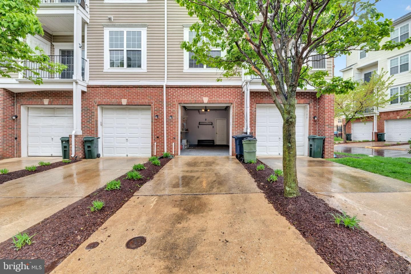 5502 Capital Gateway Drive #418 photo 26