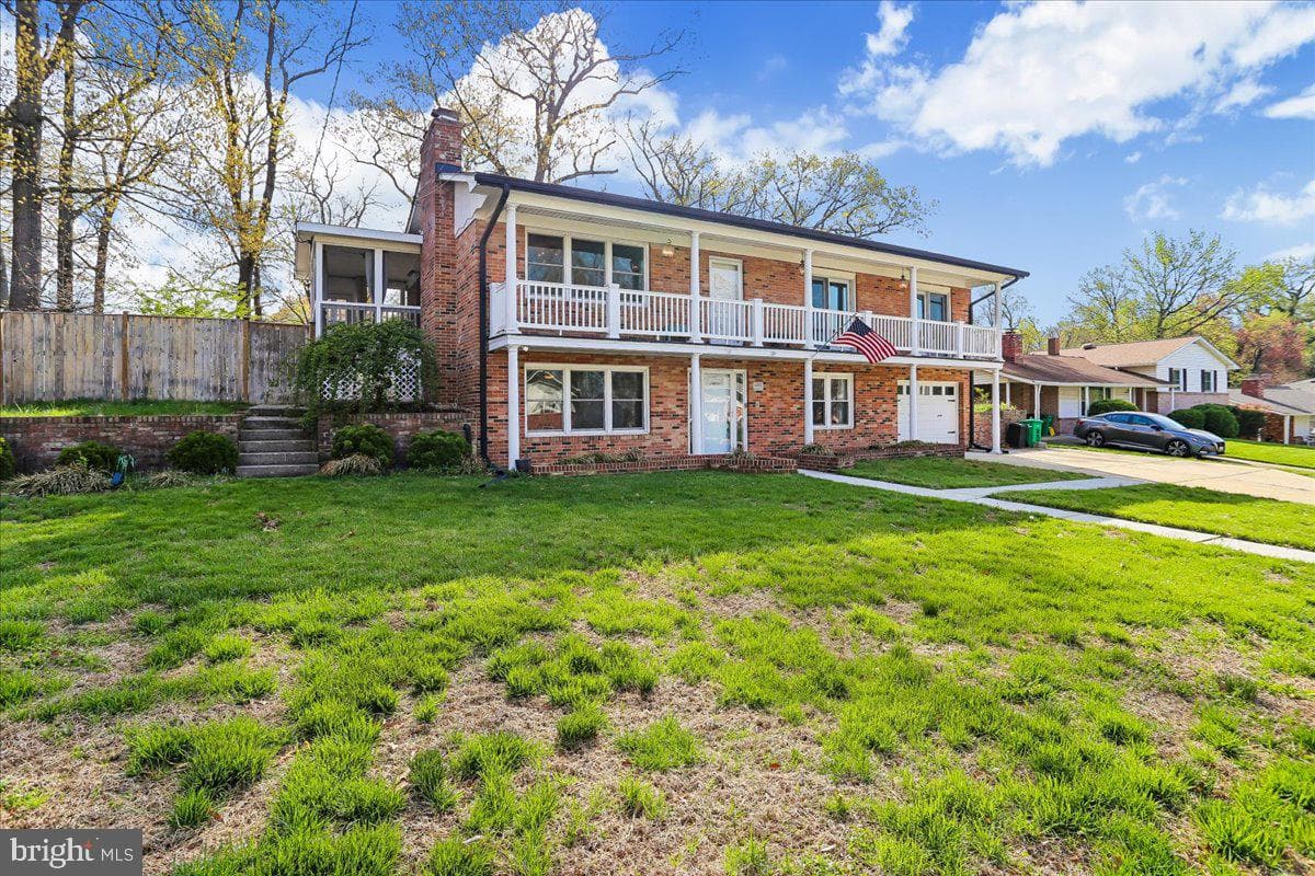 6410 White Oak Avenue photo 3
