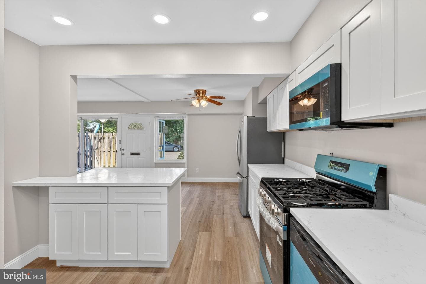 2312 Ewing Avenue #15 photo 5