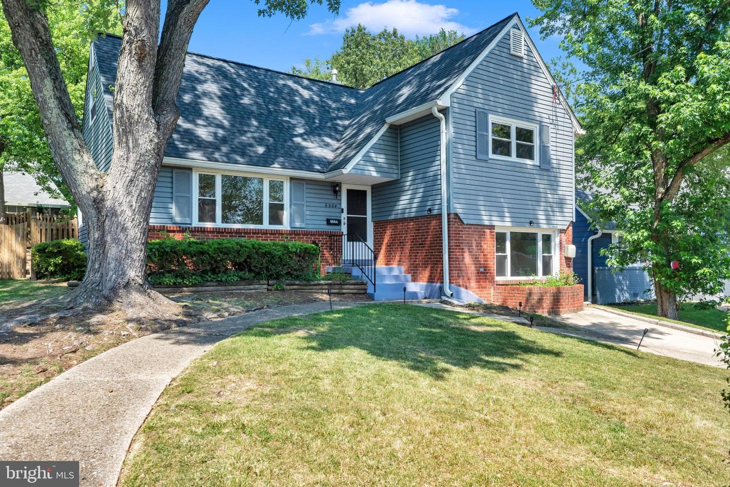 6004 Mustang Place