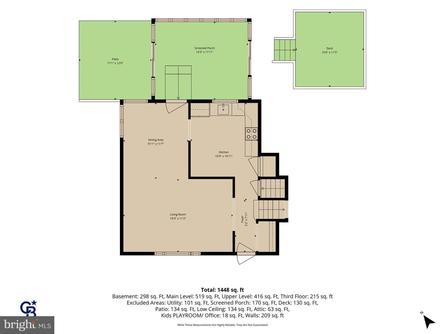 6004 Mustang Place photo 50