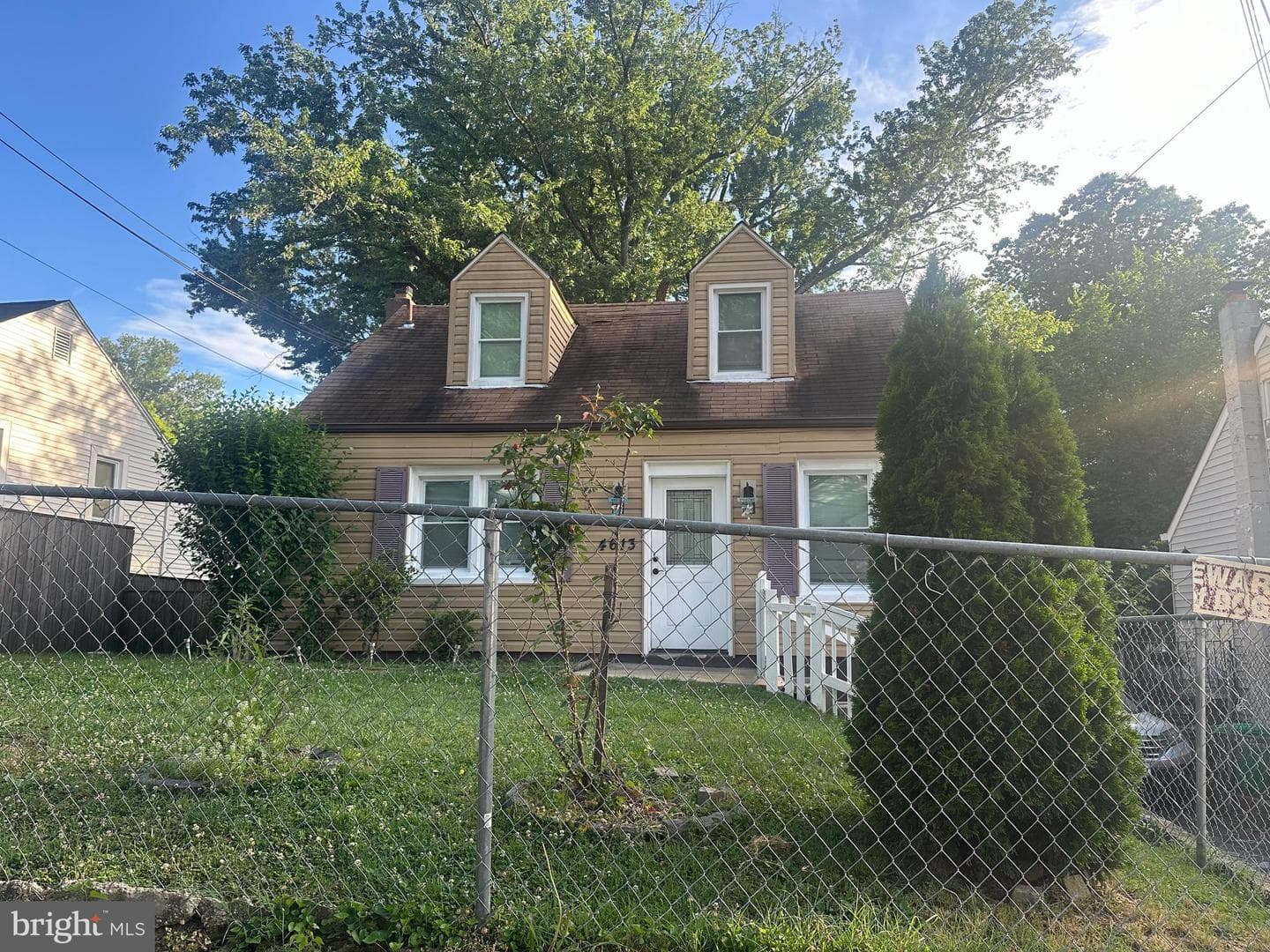 4613 Gunther Street photo 2