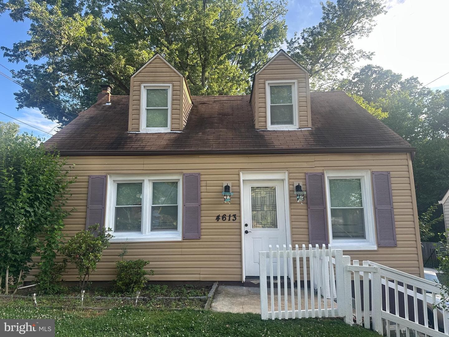 4613 Gunther Street photo 3