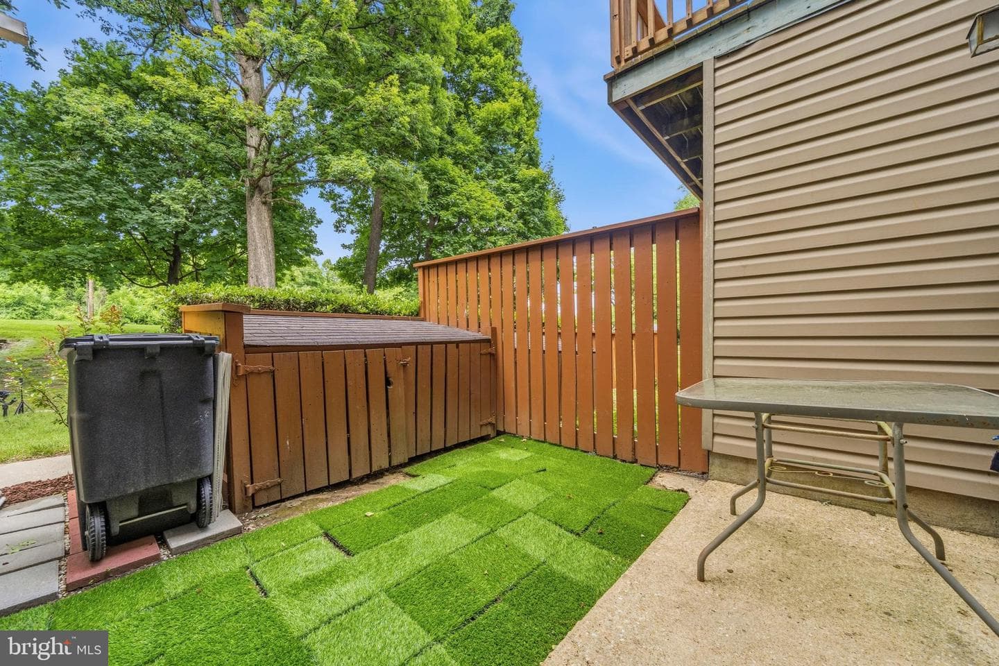 4845 Brookstone Terrace #31 photo 20