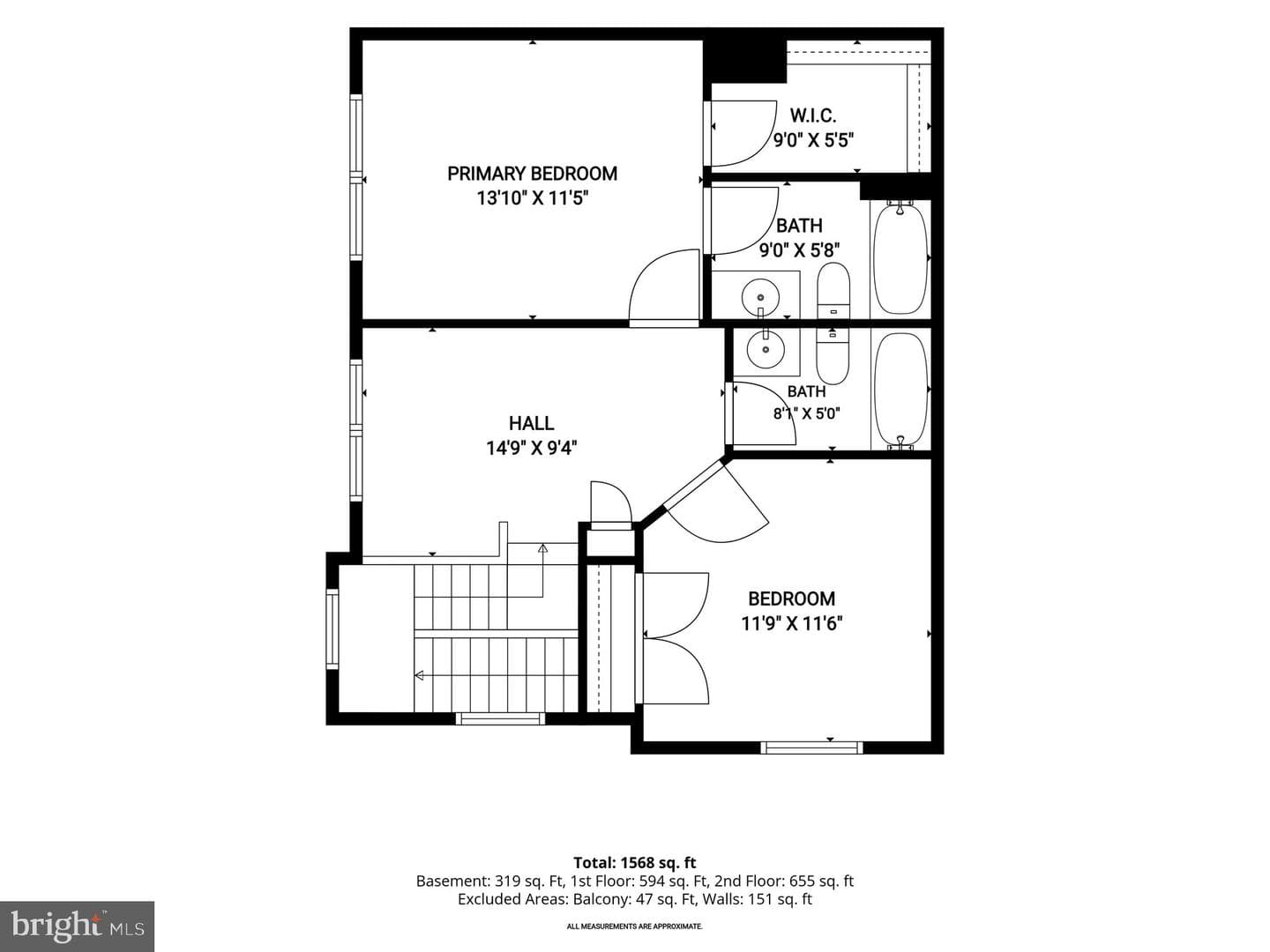 14705 Hampshire Hall Court #203 photo 56