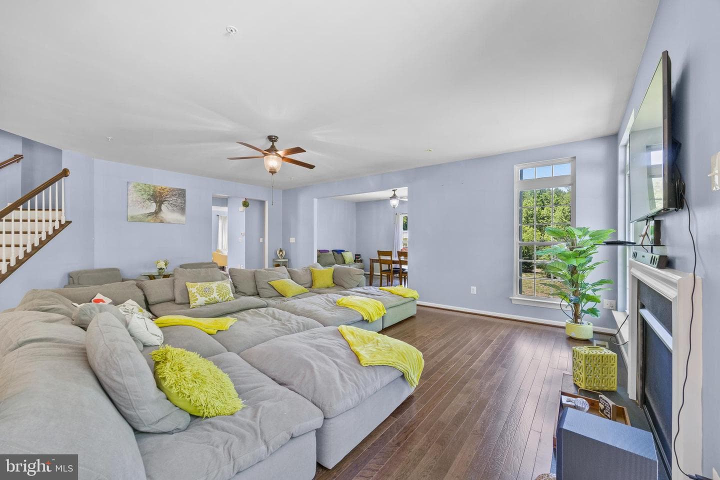 6102 Oglethorpe Mill Drive photo 13