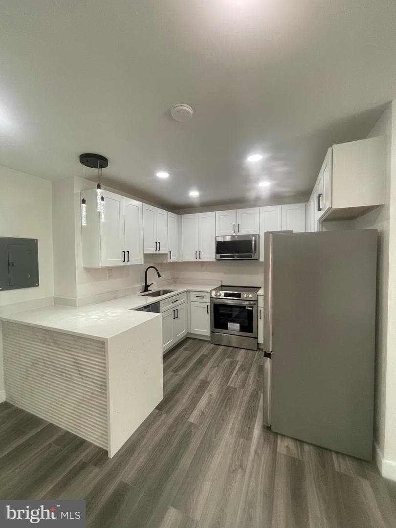 3811 Swann Road #202 photo 3