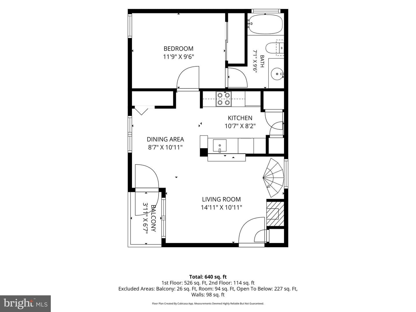 15732 Easthaven Court #705 photo 14