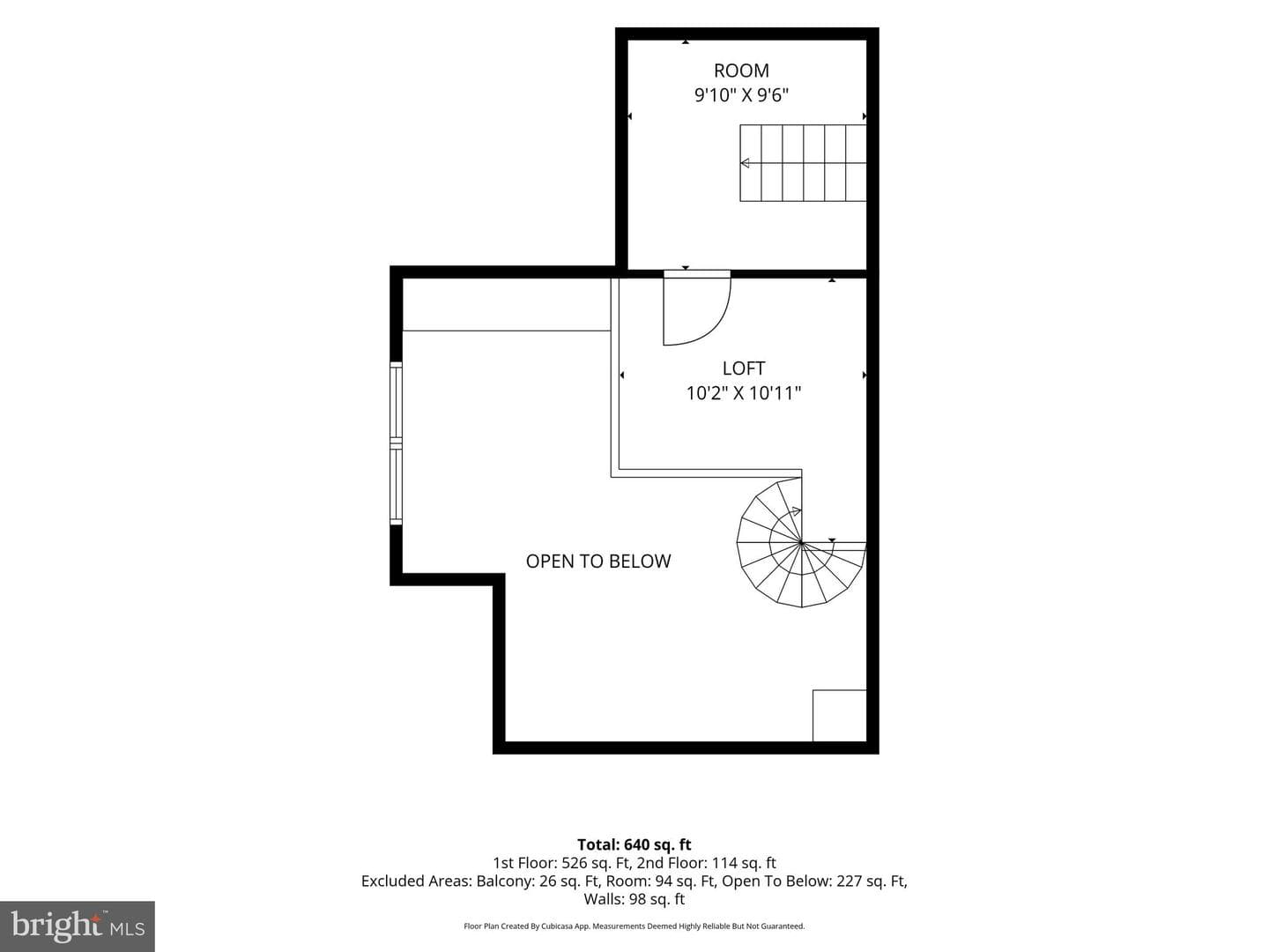 15732 Easthaven Court #705 photo 16