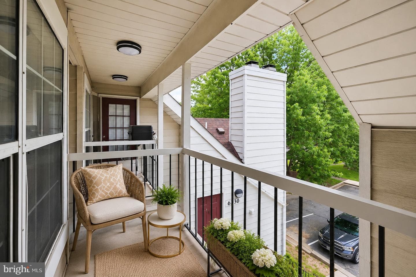 15732 Easthaven Court #705 photo 7