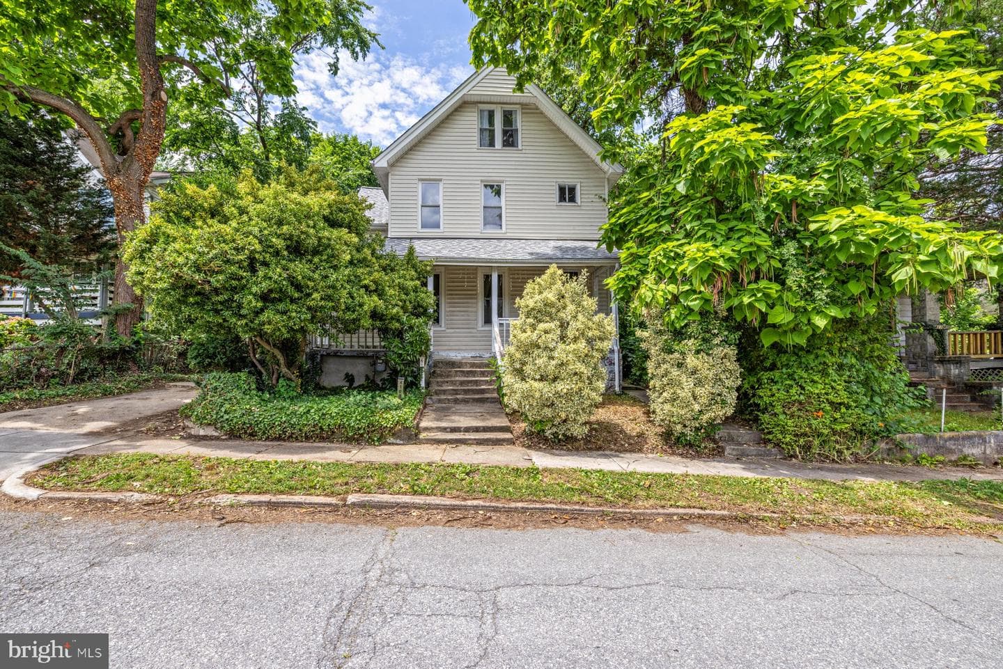 4108 33rd Street, Mount Rainier