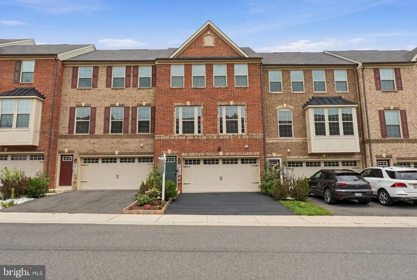 5706 Richmanor Terrace #E photo 3