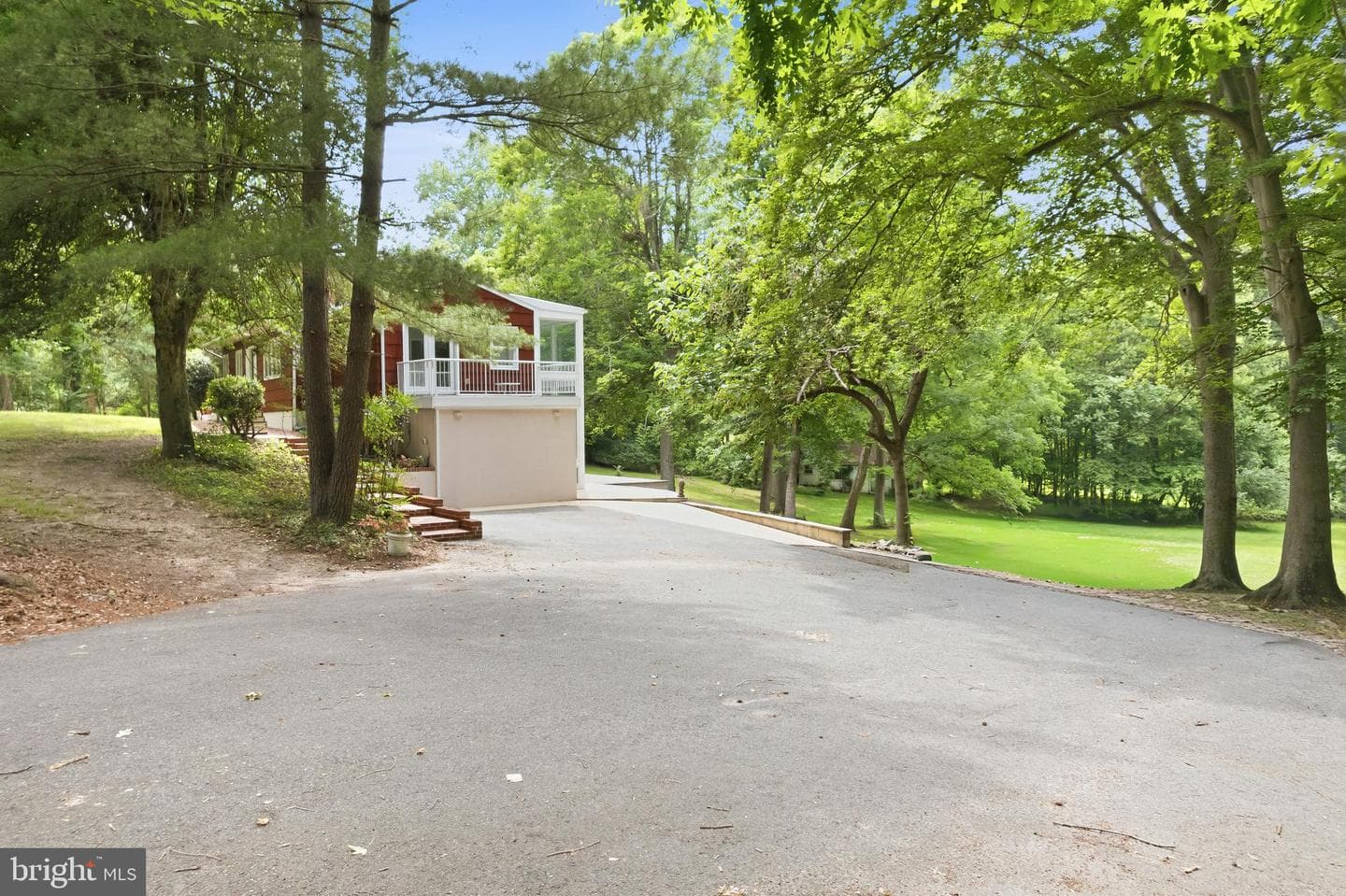 8639 Trumps Hill Road photo 4