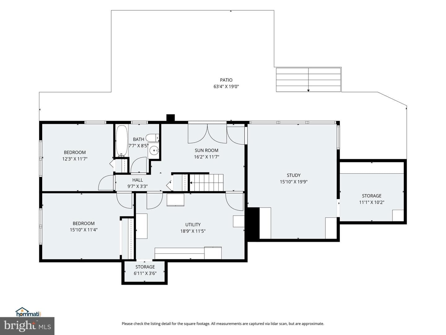 8639 Trumps Hill Road photo 75