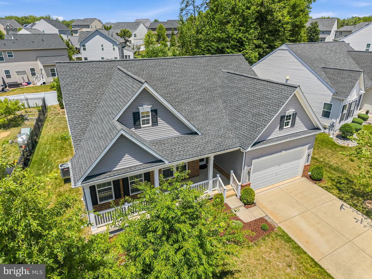 9411 Piaffe Circle photo 4