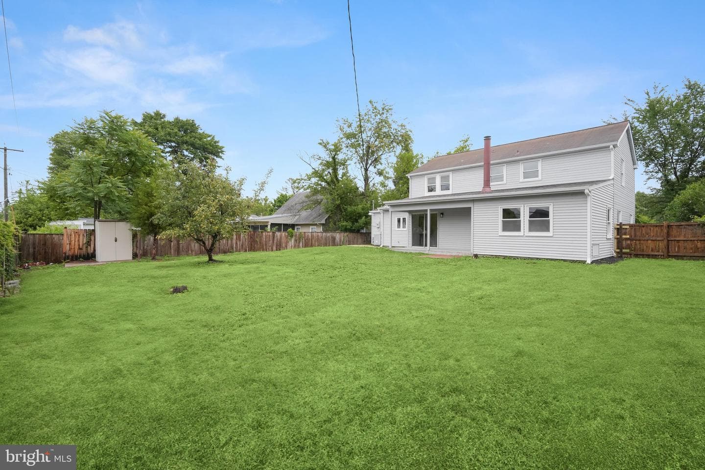 2806 Buxmont Lane photo 32