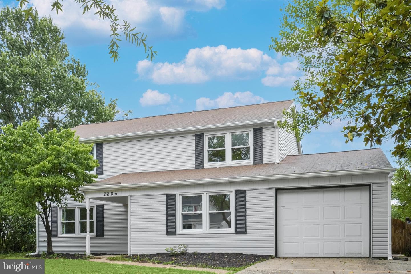 2806 Buxmont Lane photo 33