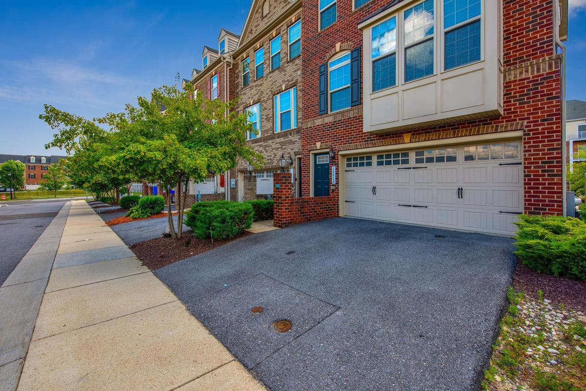 14413 Sandy Ridge Lane, Laurel