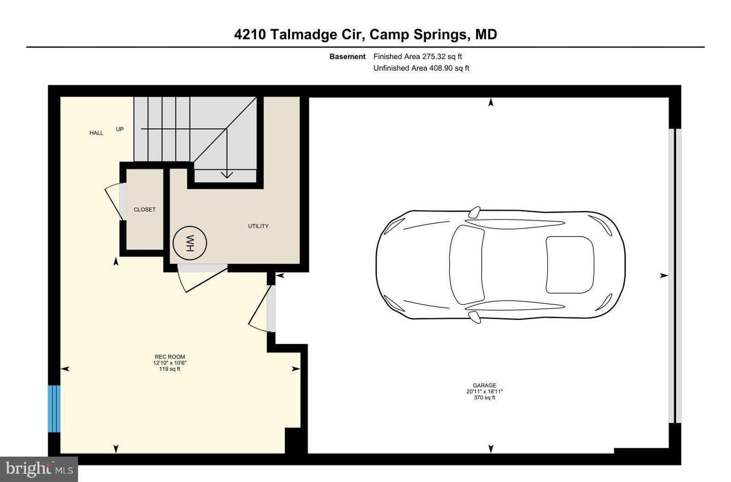 4210 Talmadge Circle photo 32