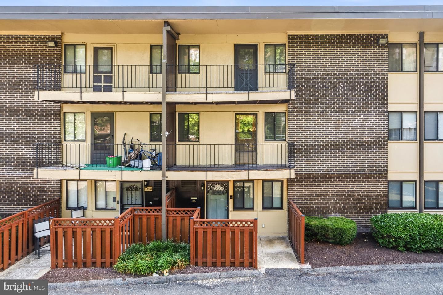3906 Stone Gate Drive #c photo 20