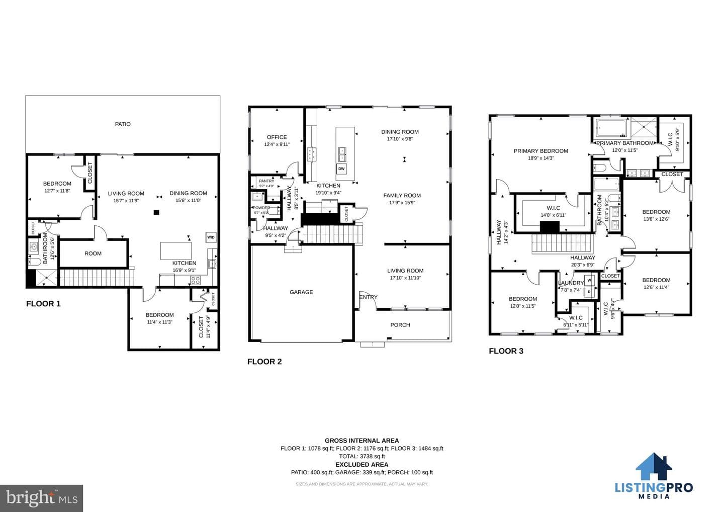 15550 Twin River Circle photo 71