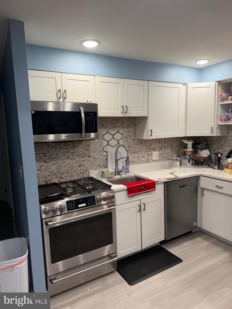 3807 Swann Road #102 photo 6