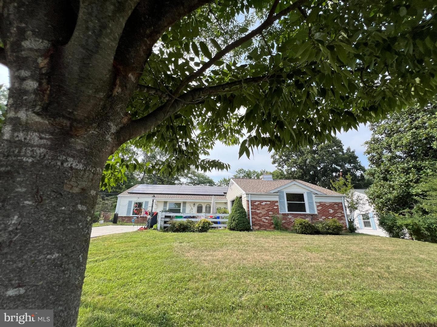 8608 Portsmouth Drive, Laurel