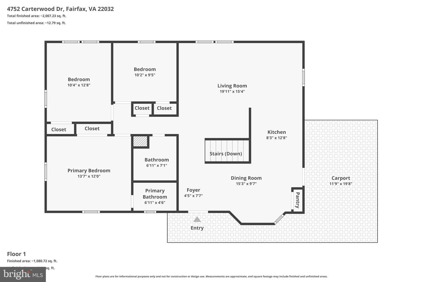 6624 Bullrush Court photo 36