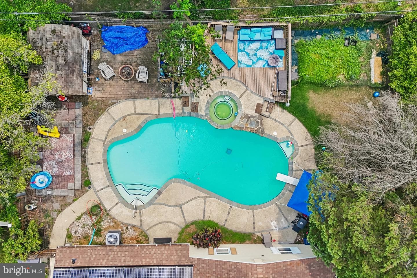 15751 Pointer Ridge Drive photo 62