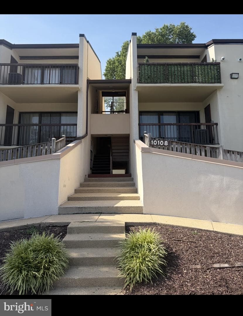 10108 Campus Way S #202-3c, Upper Marlboro