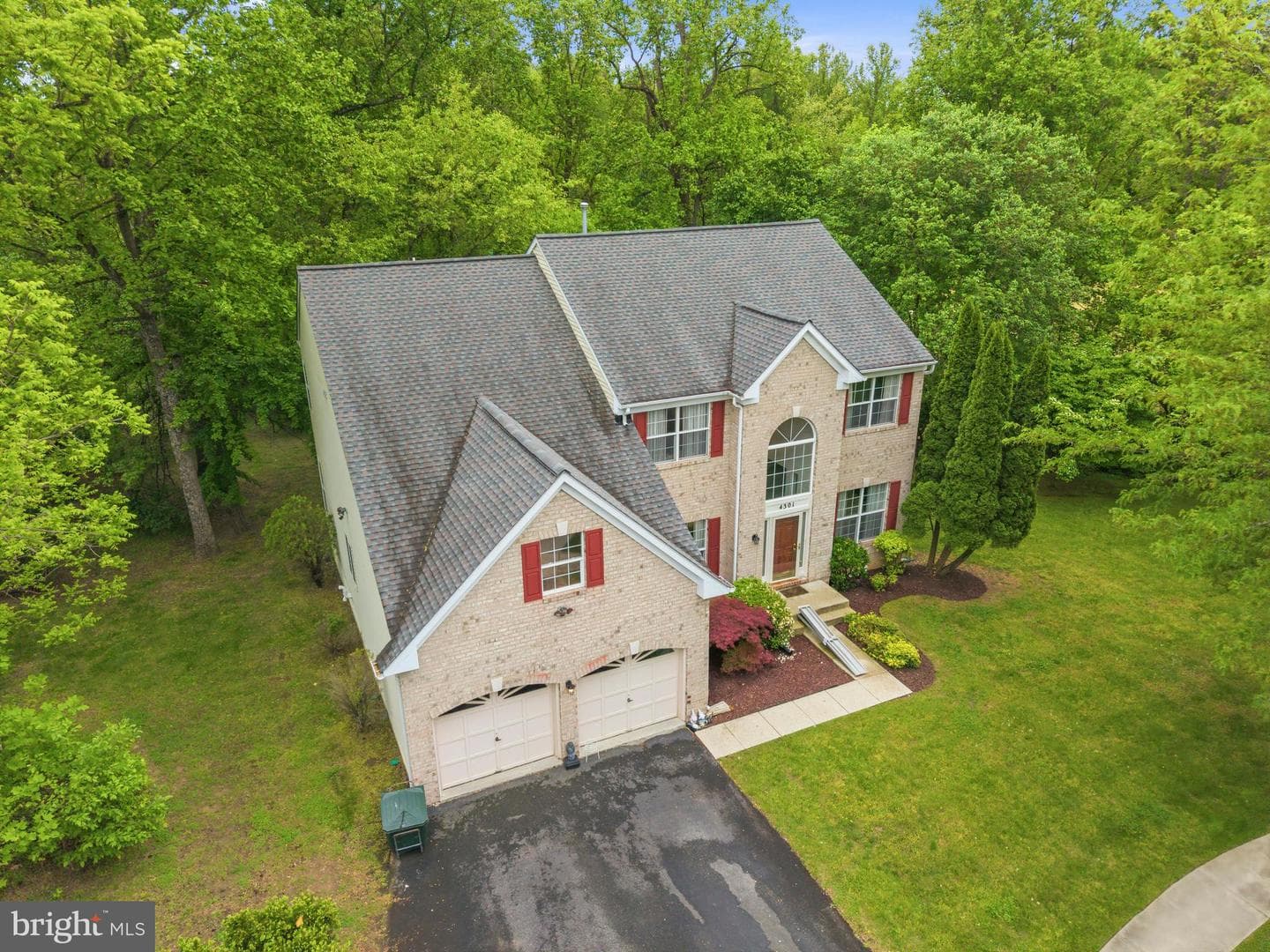 4301 Hickory Leaf Court photo 32