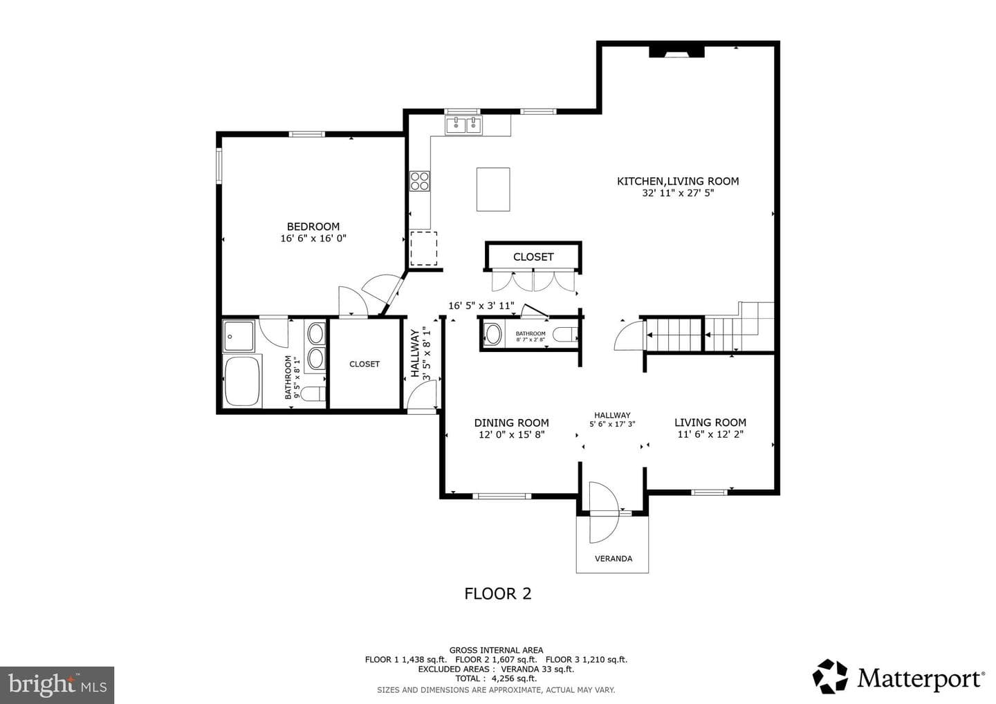4301 Hickory Leaf Court photo 34