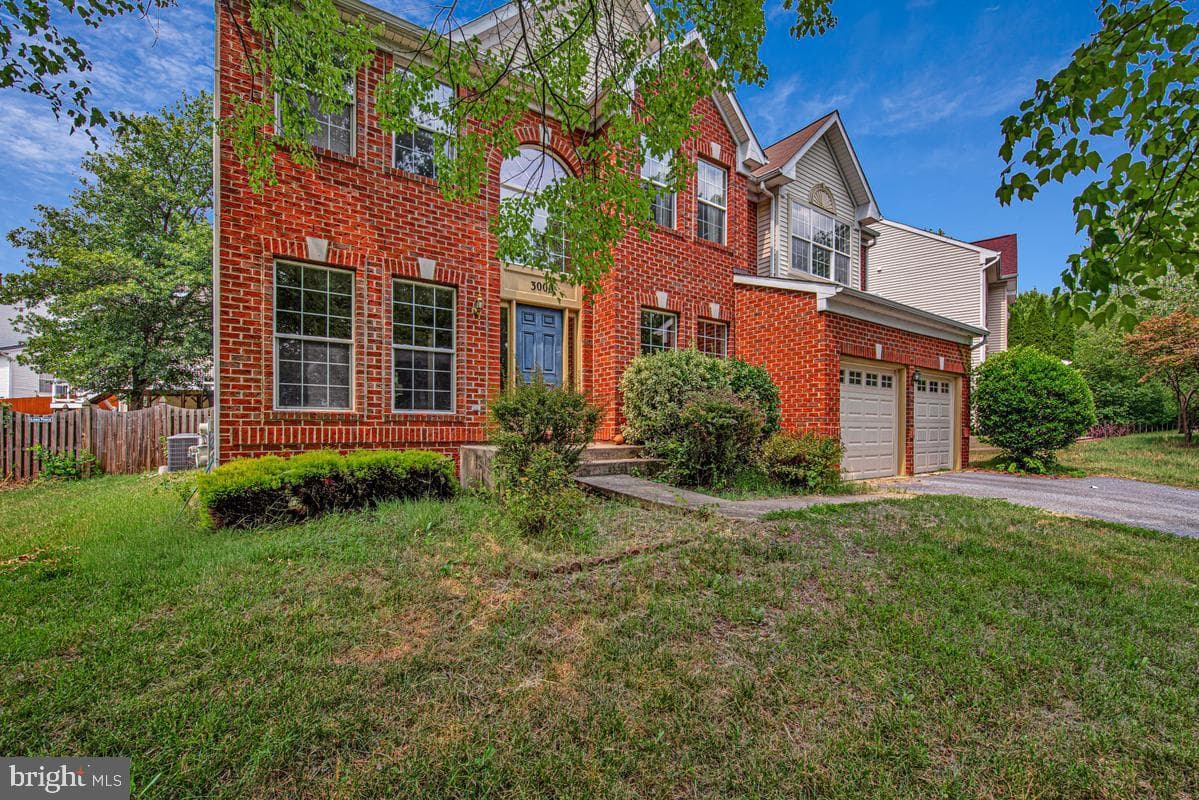 3000 Eagles Nest Drive, Bowie