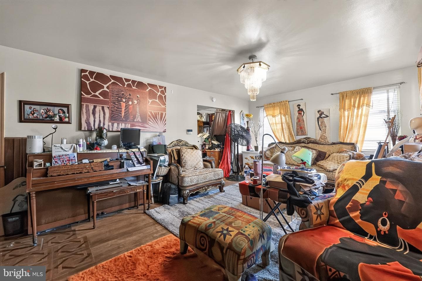 2511 Oxon Run Drive photo 4