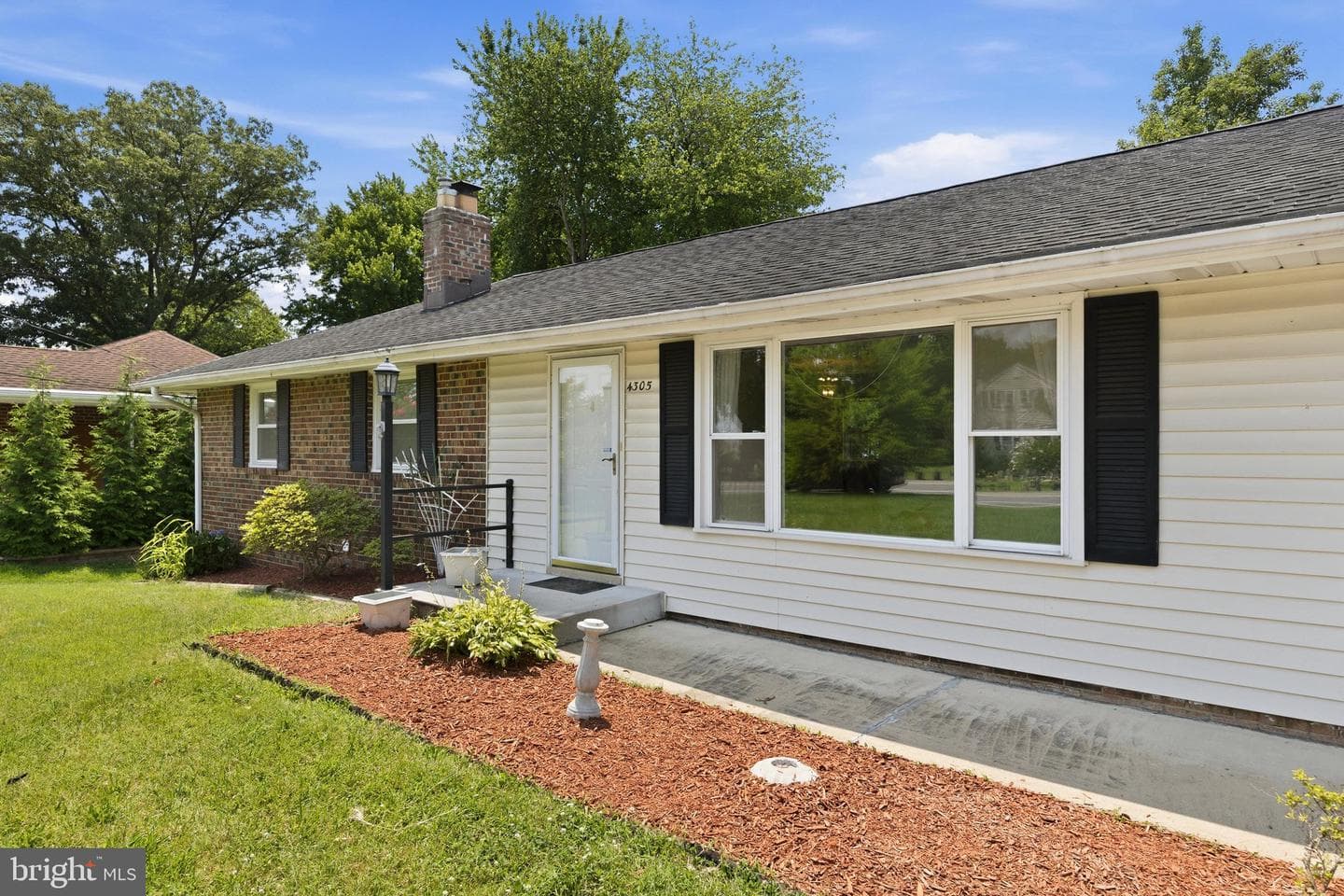 4305 Briggs Chaney Road, Beltsville