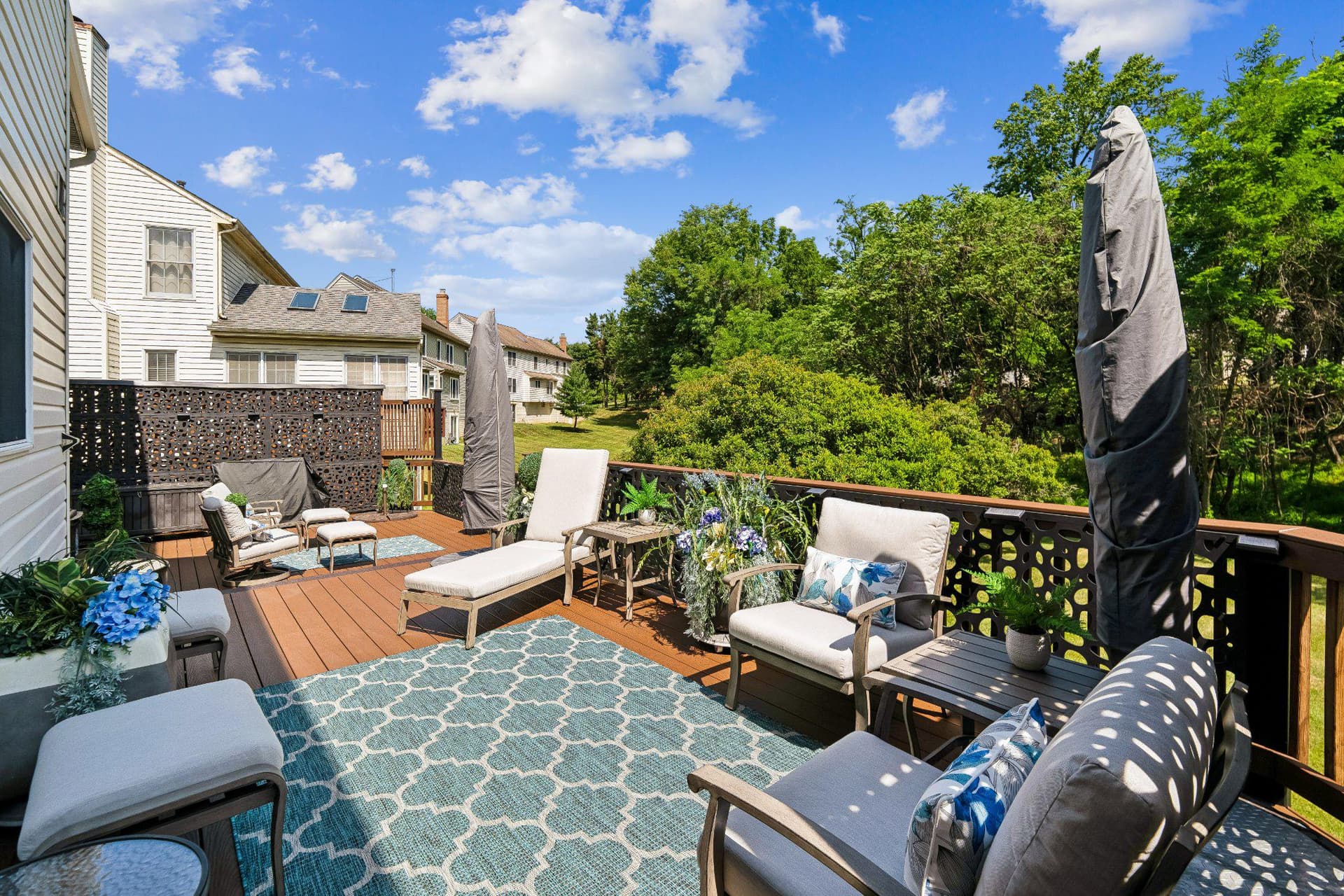 9505 Bald Hill photo 4