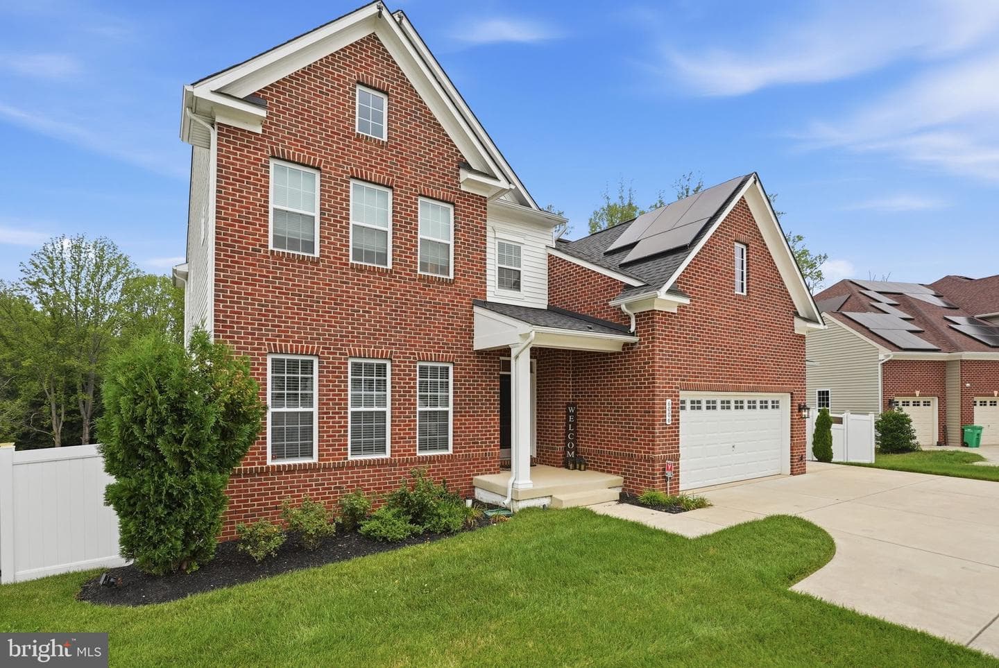 6006 Savannah Drive, Brandywine