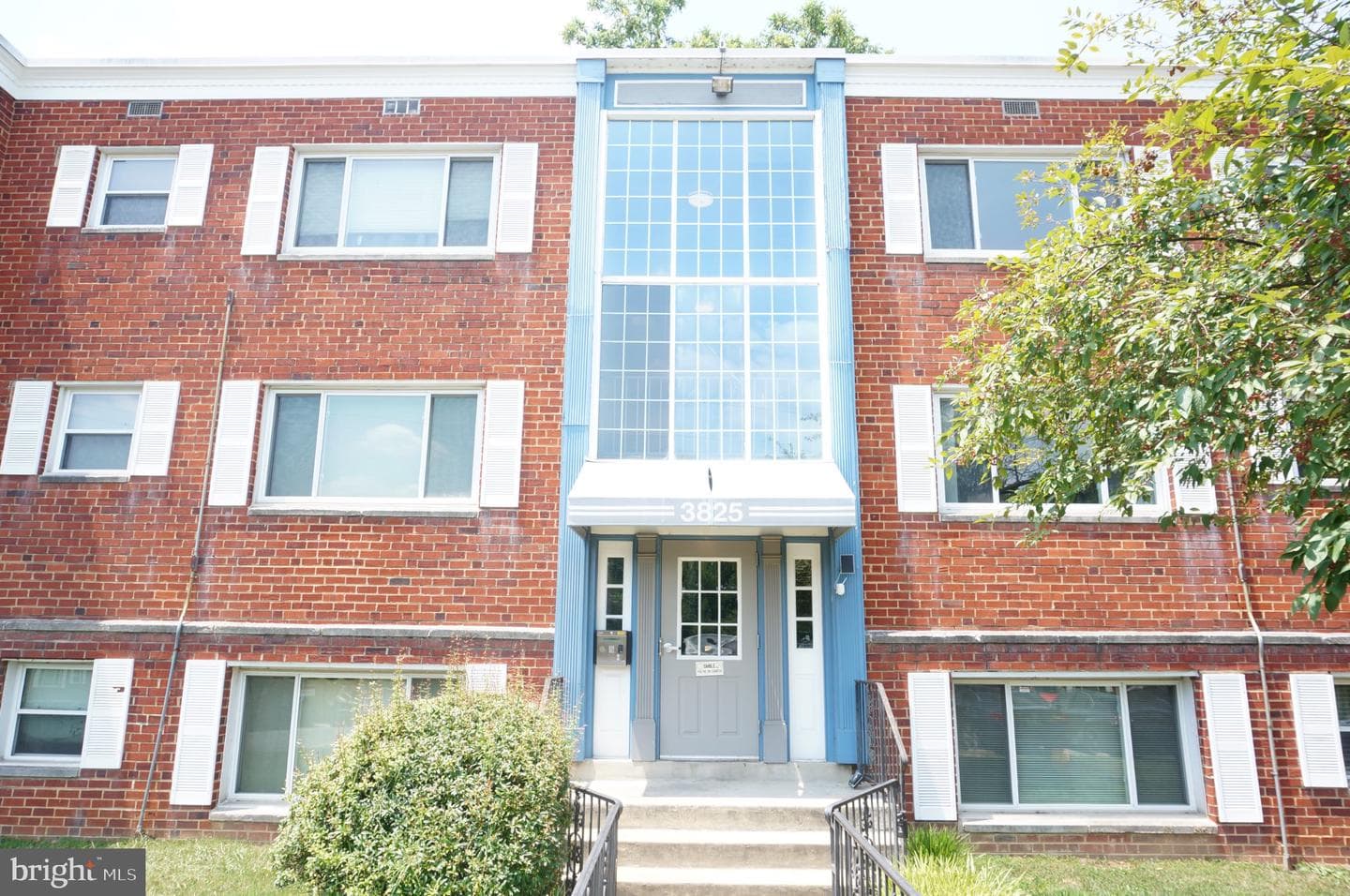 3825 Hamilton Street #c-302, Hyattsville