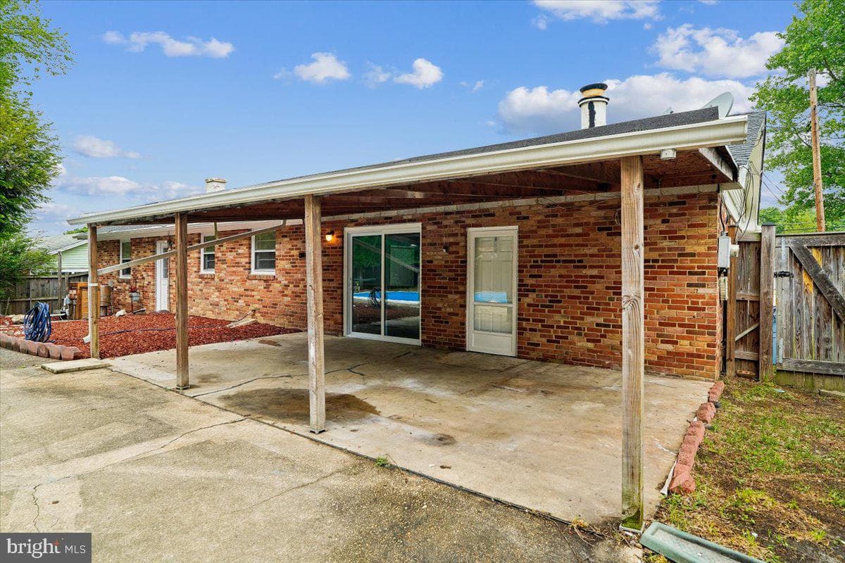 4709 Brinkley Road photo 36