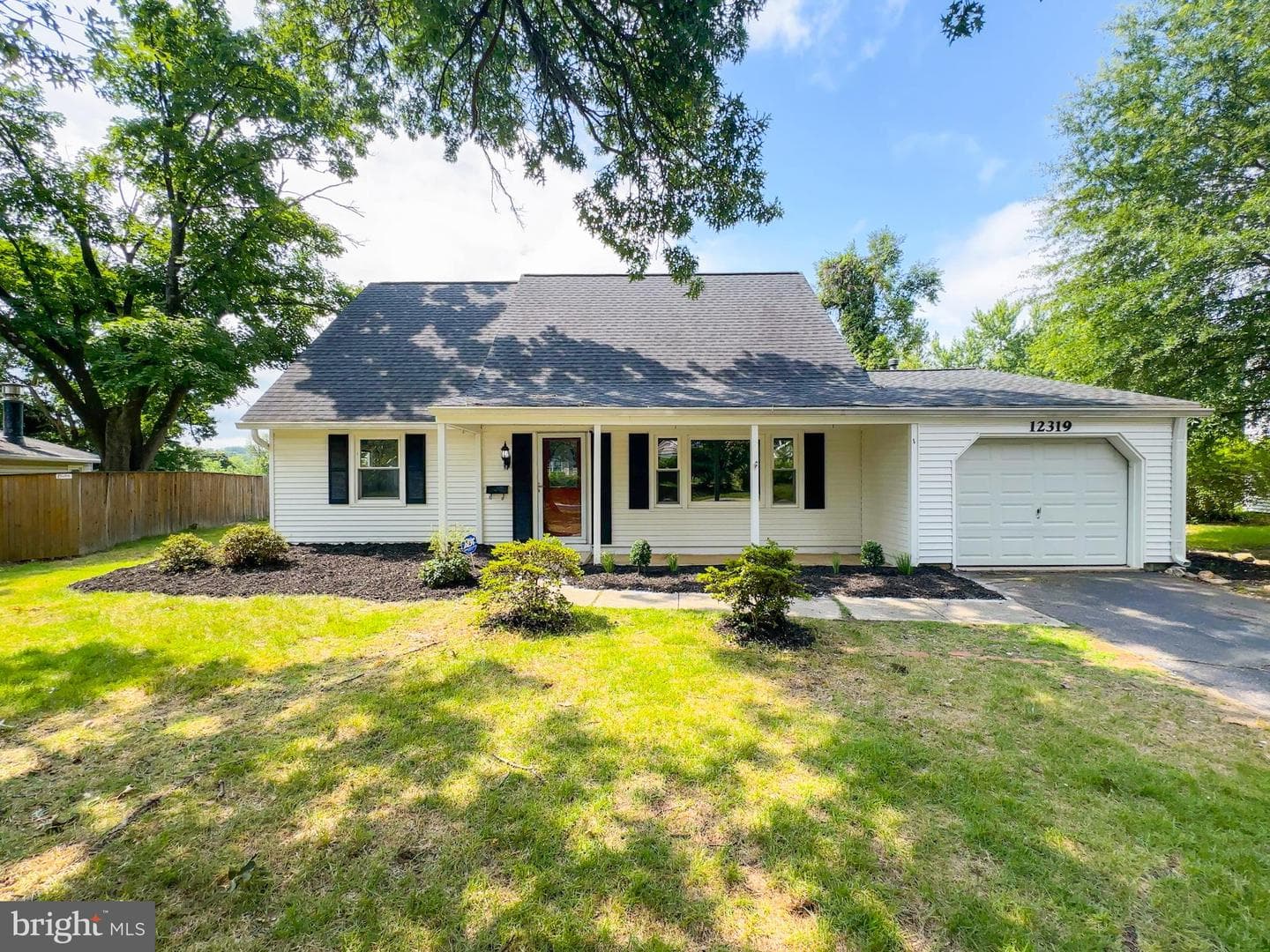 12319 Manvel Lane photo 3