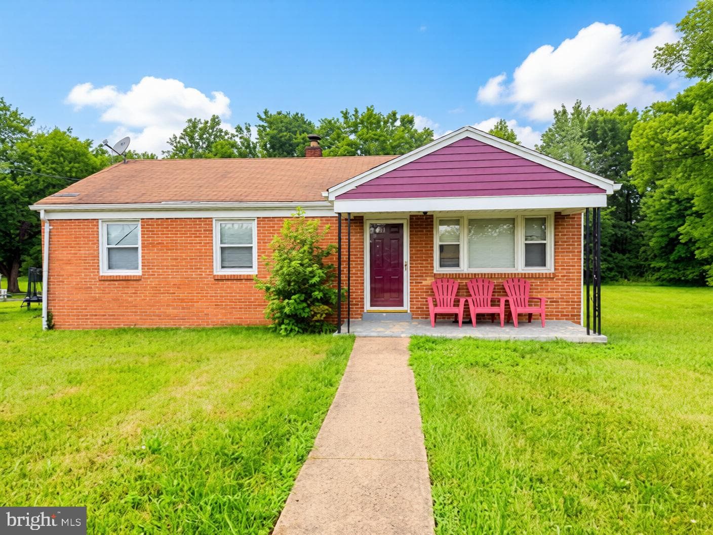 5436 Odell Road, Beltsville