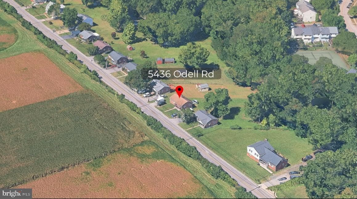 5436 Odell Road photo 21